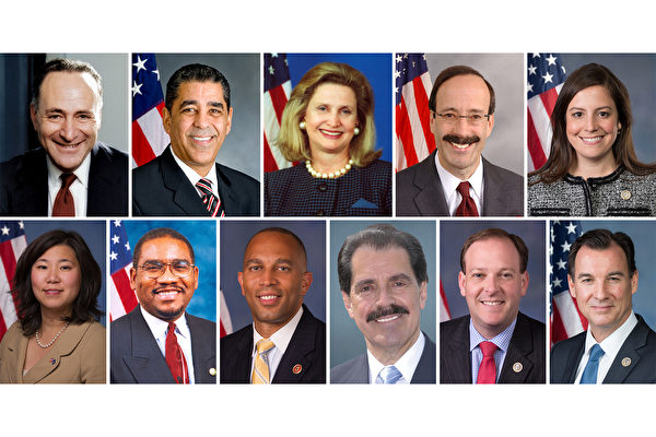 Image for article Shen Yun reçoit plus de 90 lettres de vœux avant sa tournée au Lincoln Center