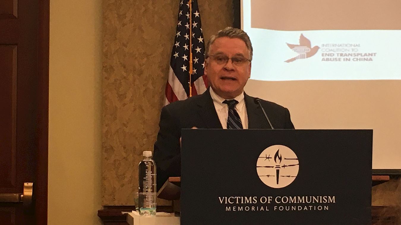 Image for article Un récent rapport apporte davantage de preuves sur les atrocités commises par le Parti communiste chinois