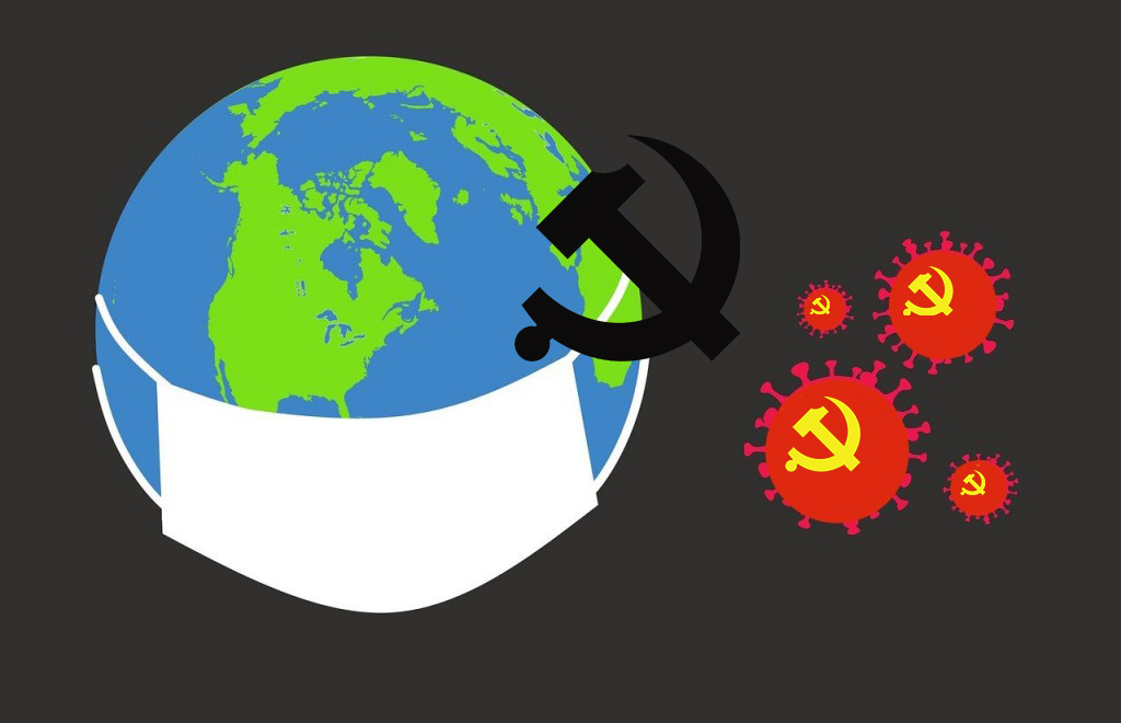 Image for article En pleine pandémie, le régime chinois mène une campagne de diffamation contre le Falun Gong