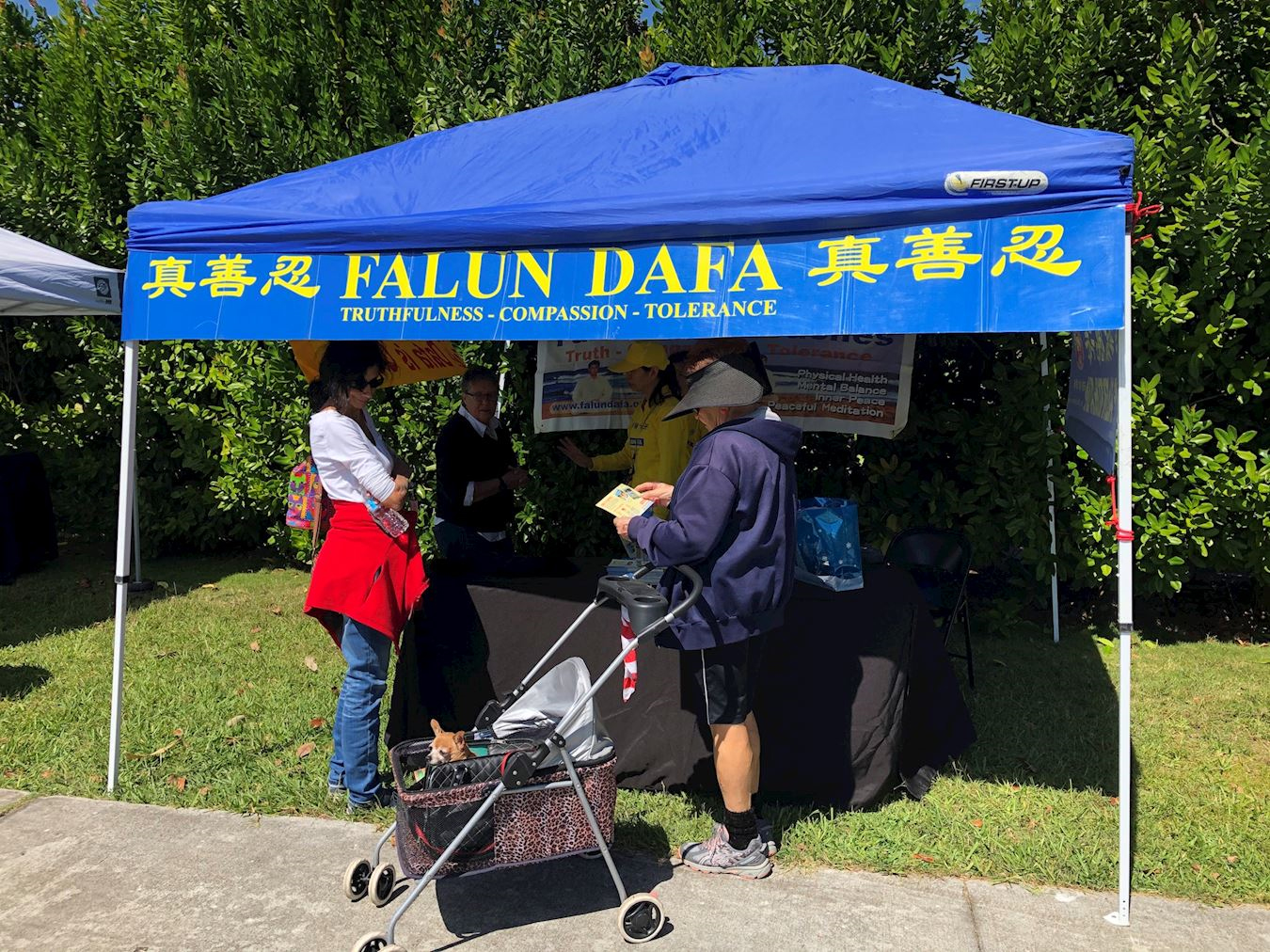 Image for article États-Unis : Un président du conseil des droits de l'homme de Floride critique le régime communiste chinois pour ses crimes de prélèvements d'organes