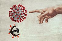 Image for article Neuf mois avec la COVID-19 : ce que nous savons et ne savons pas sur la maladie