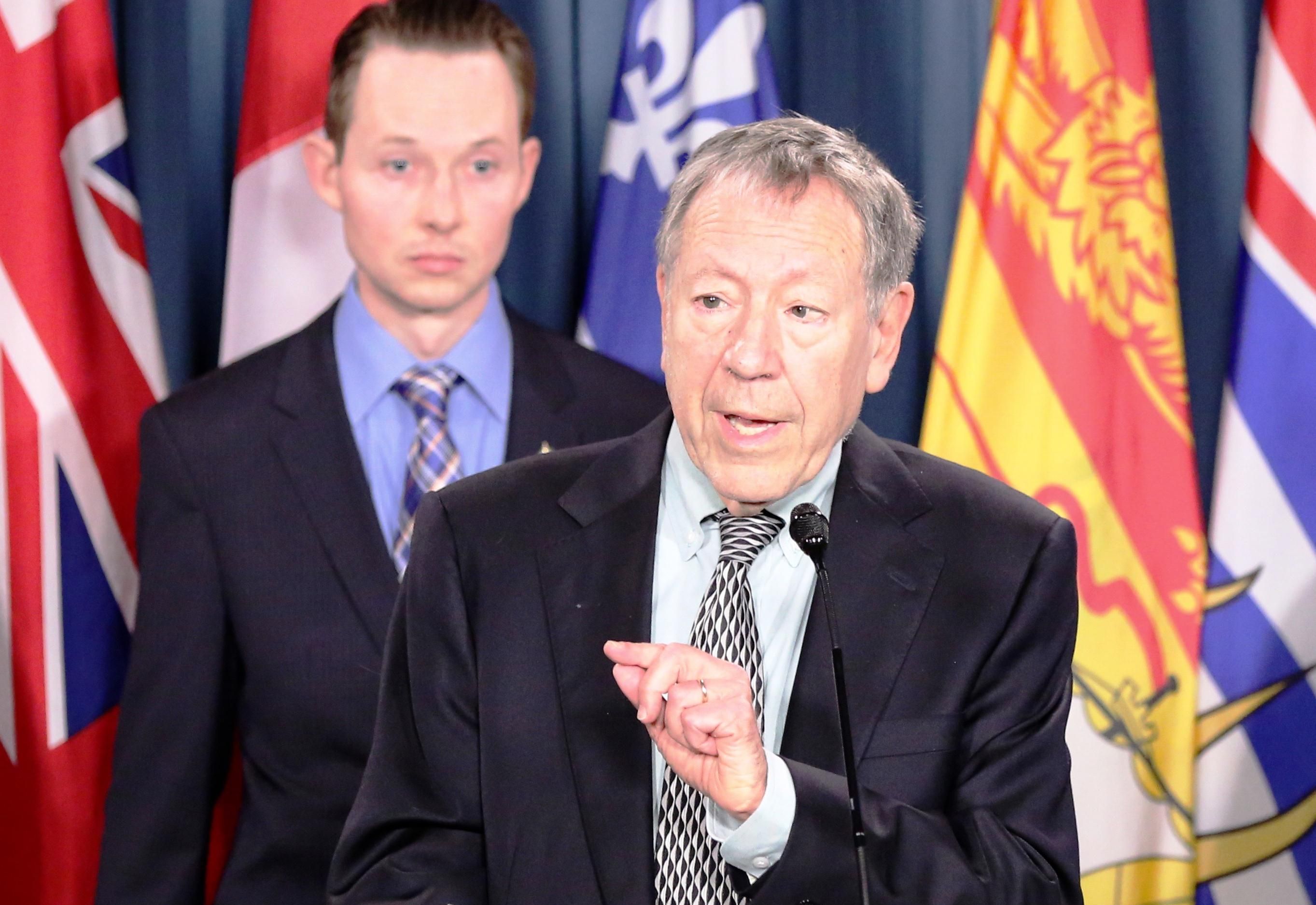 Image for article Le cas de Sun Qian relève de la « Criminalisation de l'innocence », selon l’ancien ministre de la Justice canadien