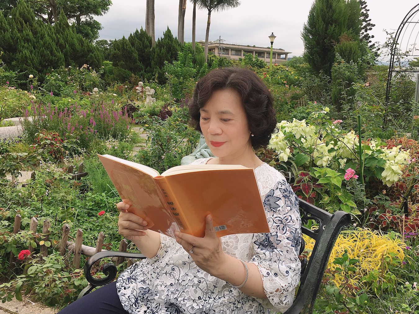 Image for article Une chef d'entreprise raconte les changements étonnants que la pratique de Dafa a apportés à sa vie