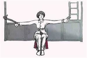 Image for article Après de multiples arrestations et détentions, une ingénieure à la retraite est à nouveau arrêtée pour sa croyance