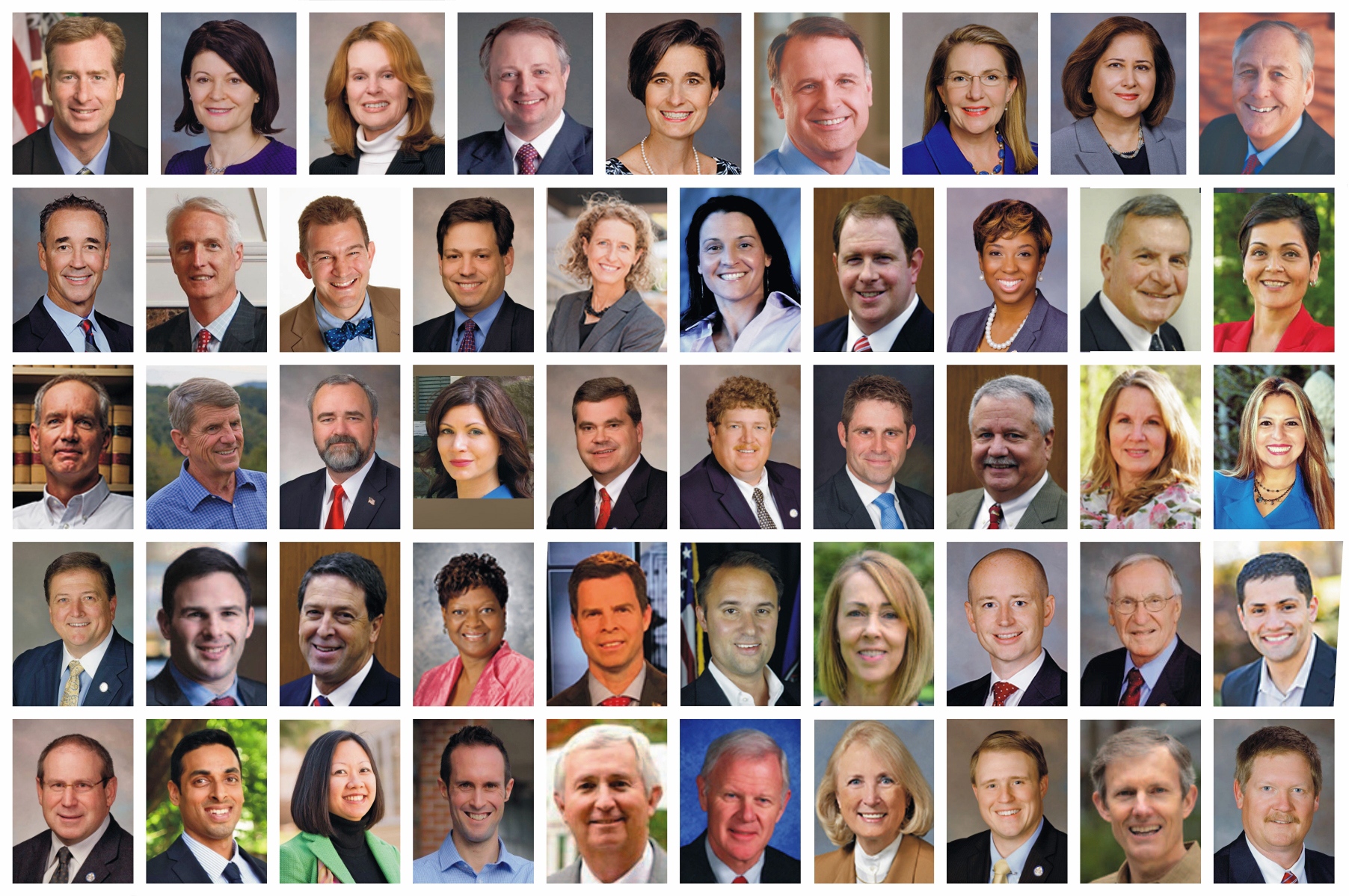 Image for article Lettre de l'Assemblée générale de la Virginie au secrétaire d'État des États-Unis appelant à mettre fin aux prélèvements forcés d'organes en Chine