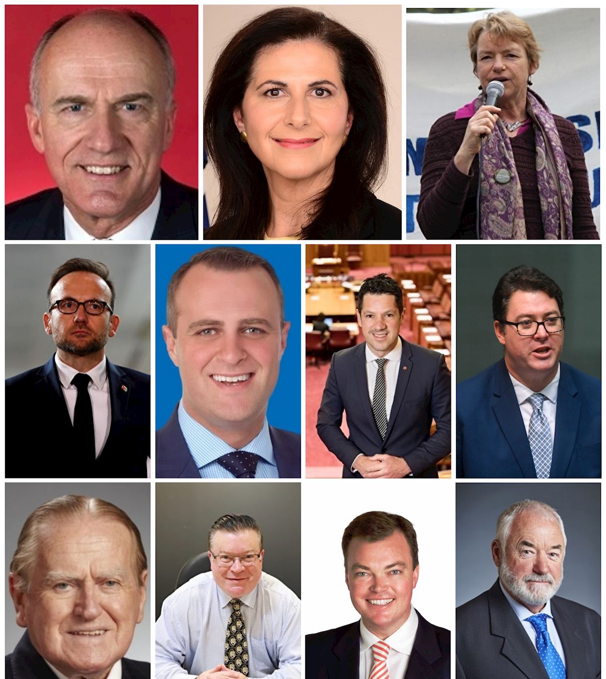 Image for article Australie : Des élus et des chefs de communauté apportent leur soutien au Falun Gong et condamnent la persécution lors d'un rassemblement virtuel (1<sup>re</sup> partie)