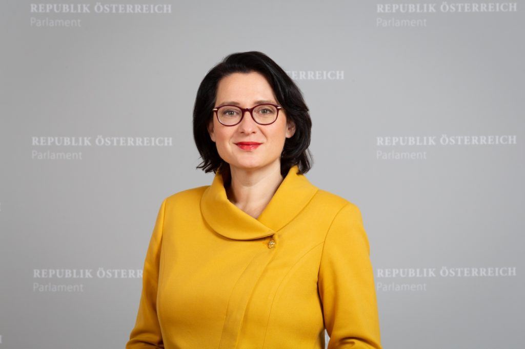 Image for article Autriche, Belgique et Italie : Des dignitaires soutiennent le Falun Gong et appellent à la fin de la persécution