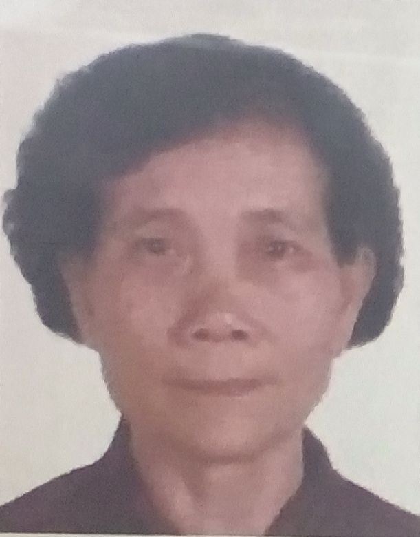 Image for article Une détenue de 76 ans souffrant de graves maux de dos se voit refuser un traitement médical