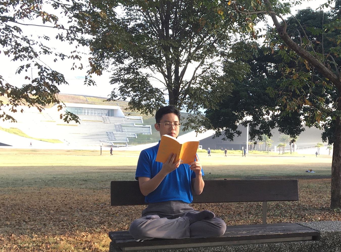 Image for article Un médecin découvre la vraie compassion et une nouvelle perspective