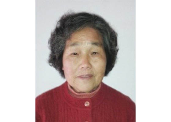 Image for article La pension d'une retraitée de 78 ans est saisie après trois ans d'emprisonnement