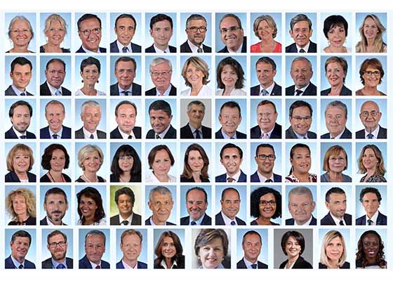 Image for article France - Soixante-cinq membres de l'Assemblée nationale présentent un projet de loi pour mettre un terme aux prélèvements forcés d'organes