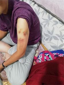 Image for article Deux femmes battues pour avoir sensibilisé les gens à leur croyance, l’une est encore au centre de lavage de cerveau