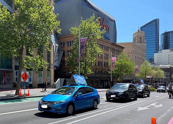 Image for article Allemagne : Sensibiliser à la persécution du Falun Gong en Chine