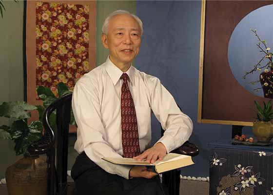 Image for article La croyance d’un médecin dans le Falun Dafa