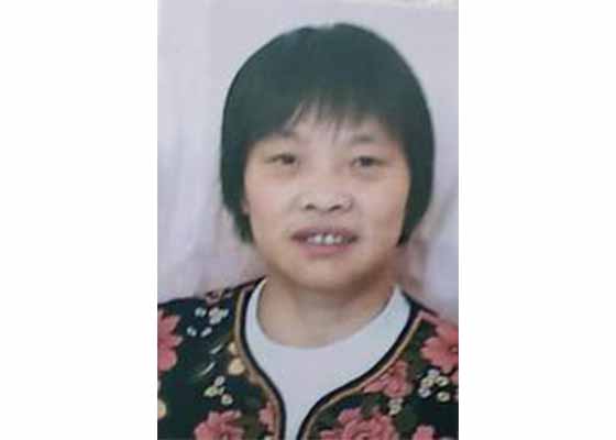 Image for article Après une incarcération de 4 ans et demi, une femme de 64 ans est à nouveau arrêtée pour sa croyance