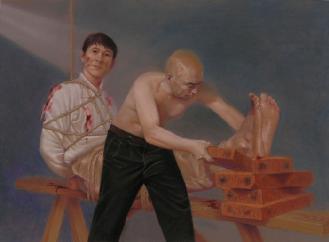 Image for article Incarcéré pendant 14 ans pour sa croyance, un homme du Jilin risque à nouveau la prison