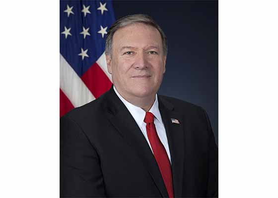 Image for article Le secrétaire d'État américain : Le régime chinois représente la plus grave menace pour la liberté religieuse