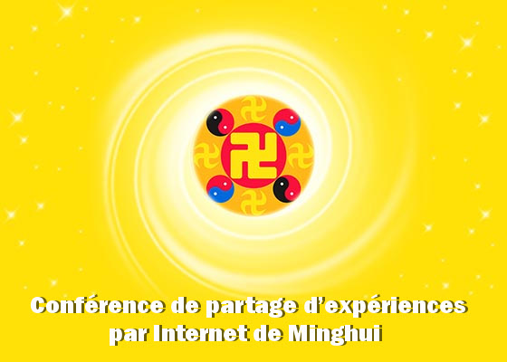 Image for article Fahui de Minghui | Aider à sauver les gens tout en gérant un cabinet d'architecture