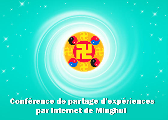 Image for article Fahui de Minghui | Face au danger, une pensée droite peut dissoudre le mal