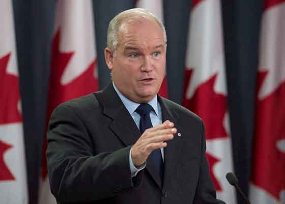 Image for article Des responsables gouvernementaux canadiens demandent une action immédiate contre le PCC