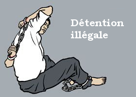 Image for article Après 17 ans derrière les barreaux, un homme du Hunan a écopé de cinq autres années pour sa pratique du Falun Gong