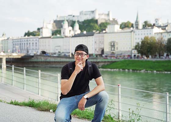 Image for article La vie est facile depuis que j'ai commencé à pratiquer le Falun Dafa