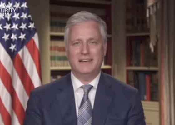 Image for article Des responsables canadiens et américains : Des actions sont requises pour parer aux menaces émanant du Parti communiste chinois