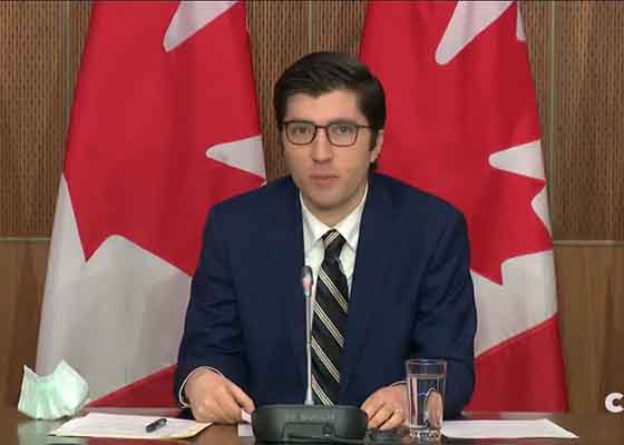 Image for article Un député canadien propose une motion pour mettre fin à l'ingérence étrangère du Parti communiste chinois