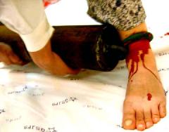 Image for article Une femme du Guangdong perd son appel contre une condamnation injustifiée pour sa pratique du Falun Gong