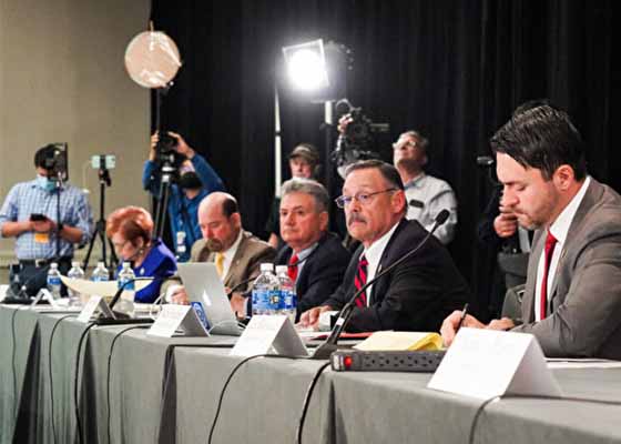 Image for article Rudy Giuliani : La survie même des États-Unis détermine le sort du monde