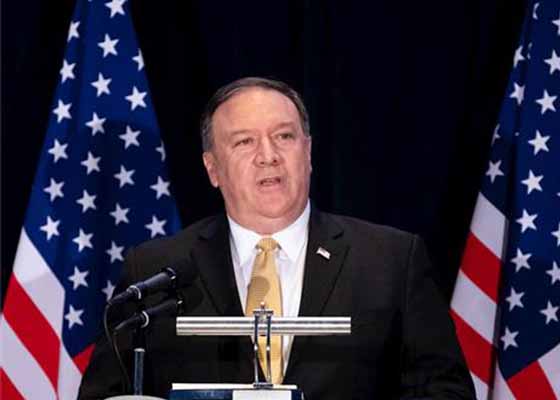 Image for article Les États-Unis sanctionnent 17 fonctionnaires étrangers pour violations des droits de l'homme, y compris un chef de la police chinoise chargé de la persécution du Falun Gong