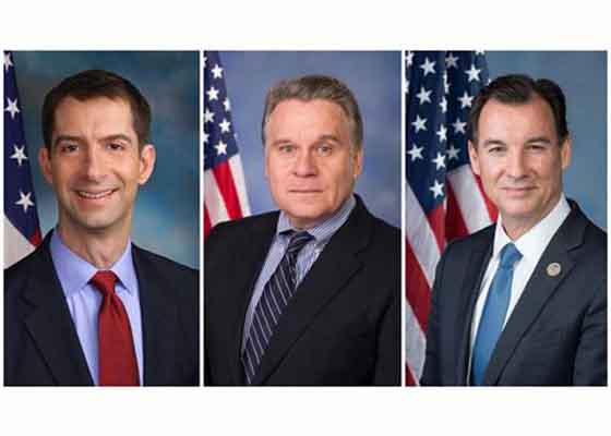 Image for article Un projet de loi bipartite présenté au Congrès américain pour mettre fin aux prélèvements d'organes en Chine