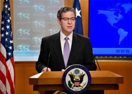 Image for article L'ambassadeur itinérant des États-Unis : les États-Unis sont les premiers au monde à s'attaquer à la Chine sur la question des violations de la liberté religieuse