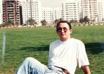 Image for article Un ancien homme d'affaires à nouveau condamné à trois ans pour sa croyance