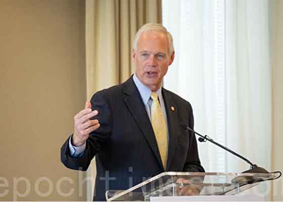 Image for article Lors d’une audience au Sénat, des témoins sont venus attester qu’il y a eu fraude lors des élections présidentielles américaines de 2020