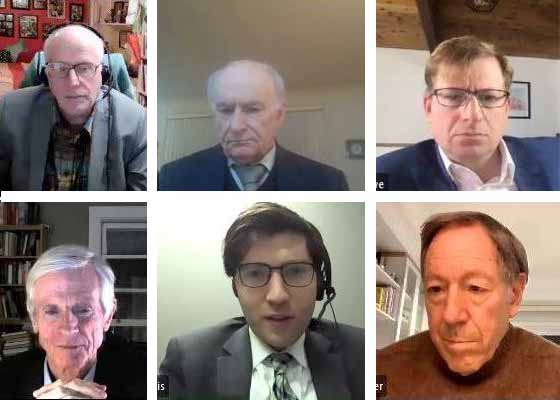 Image for article Canada : Des représentants élus et dignitaires soutiennent le Falun Dafa et s'objectent à la persécution lors de la Journée des droits de la personne (3)