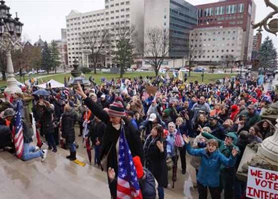 Image for article Le mur de Jéricho et ce à quoi nous sommes confrontés aujourd'hui