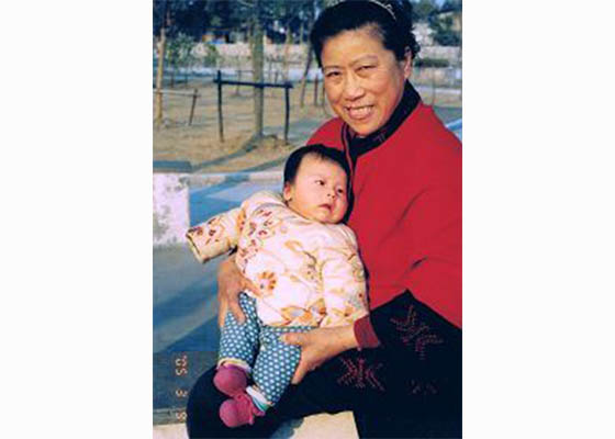 Image for article Le tribunal de Suzhou condamne une femme de 73 ans après avoir rejeté son dossier