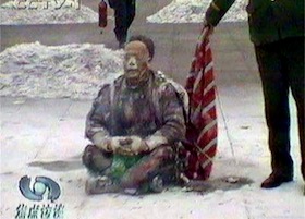 Image for article Il y a vingt ans : La fausse histoire de la place Tiananmen - vidéos