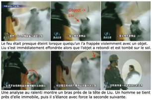 Image for article  Il y a vingt ans, le PCC orchestrait un écran de fumée qui continue de voiler la vérité