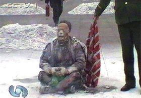 Image for article Il y a vingt ans : La fausse histoire de la place Tiananmen - vidéos