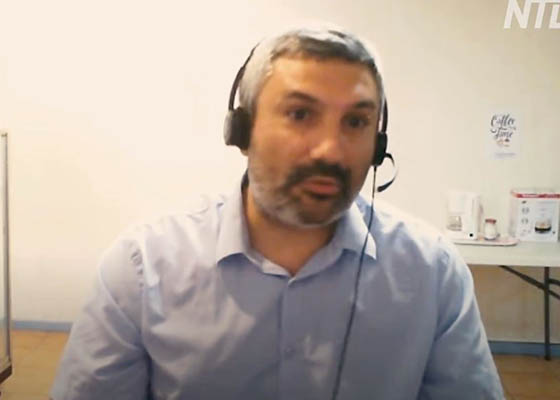 Image for article Un journaliste français : Le Parti communiste chinois est le principal ennemi de l'humanité