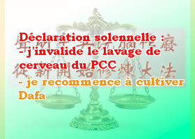 Image for article Un ancien toxicomane trouve une nouvelle vie