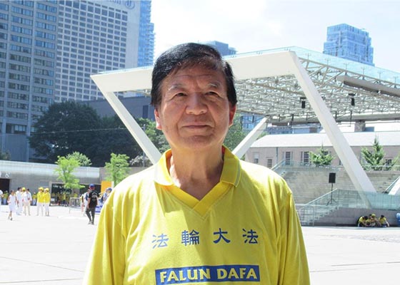 Image for article Un entrepreneur se remémore quand on l'a forcé à regarder la vidéo des auto-immolations dans un camp de travail