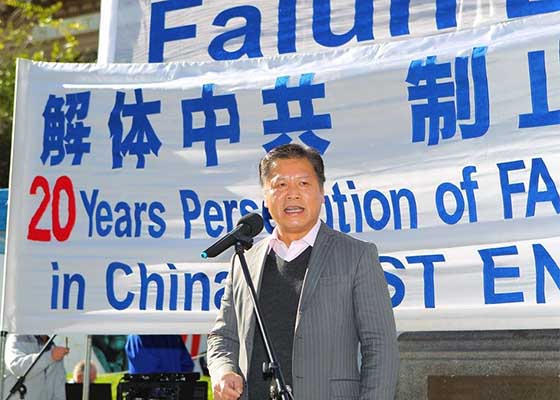 Image for article « Dans les temps les plus sombres, vous avez répandu la lumière »