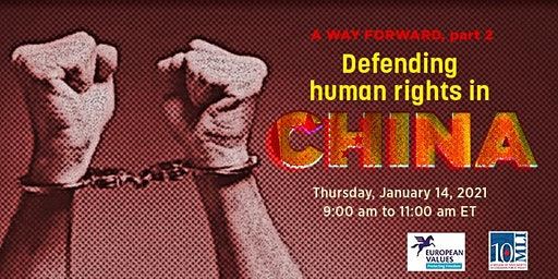 Image for article Selon les experts, la Chine figure parmi les pires transgresseurs des droits de l'homme dans le monde