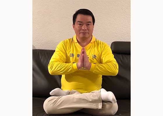 Image for article Allemagne : Un ingénieur remercie le Maître et se remémore son parcours de cultivation