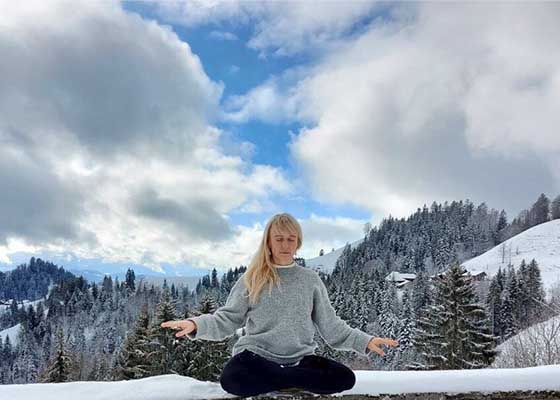 Image for article Vaincre la peur dans un contexte de pandémie — une infirmière tire sa force de la pratique du Falun Dafa