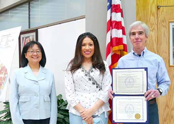 Image for article Virginie, États-Unis : Le comté de Prince William adopte une résolution condamnant les sévices associés aux transplantations d'organes en Chine