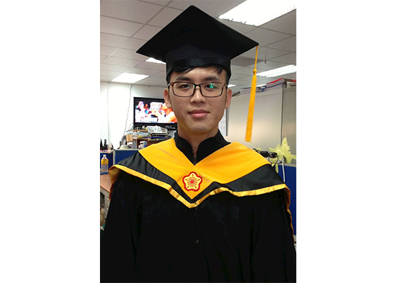 Image for article Un ingénieur trouve un nouveau sens à sa vie grâce à la pratique du Falun Gong